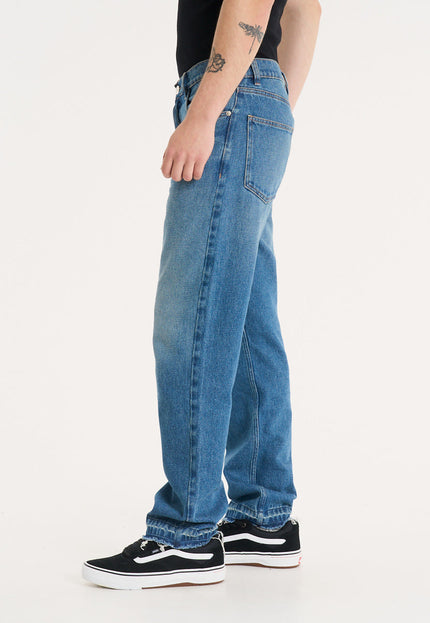 Jean Milton Relax Light Blue