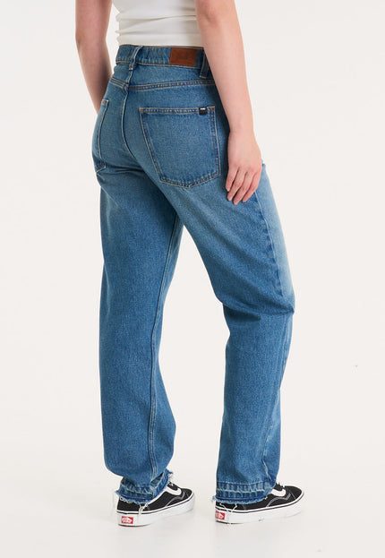 Jean Milton Relax Light Blue
