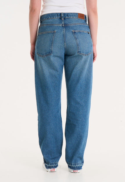 Jean Milton Relax Light Blue
