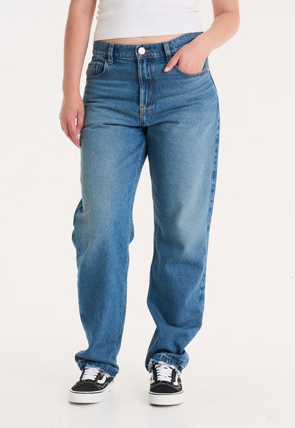 Jean Milton Relax Light Blue