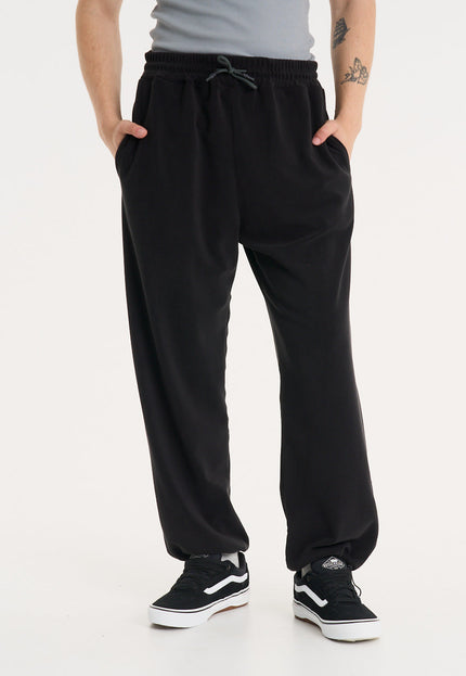 Jogging Parker Black