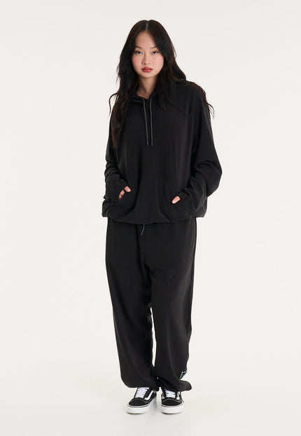 Jogging Parker Black