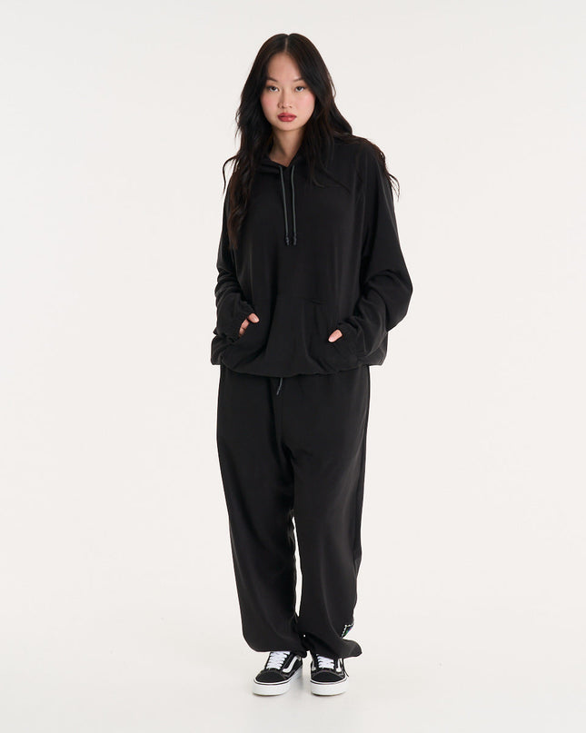 Jogging Parker Black