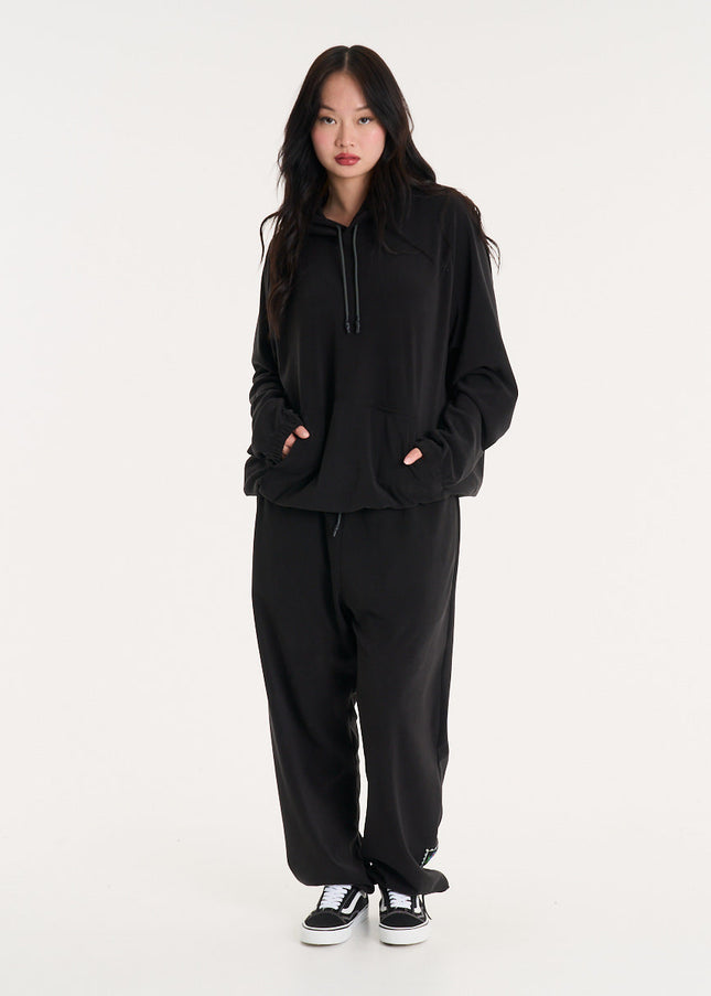 Jogging Parker Black