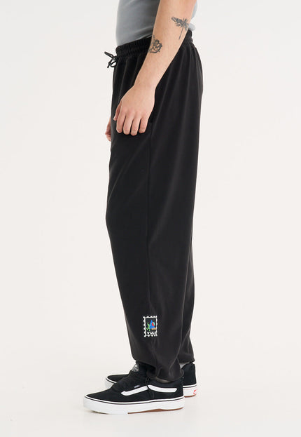 Jogging Parker Black