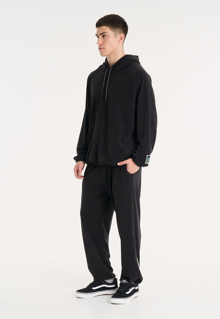 Jogging Parker Black
