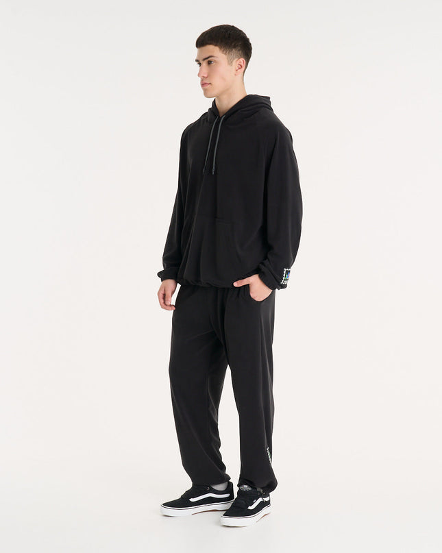 Jogging Parker Black