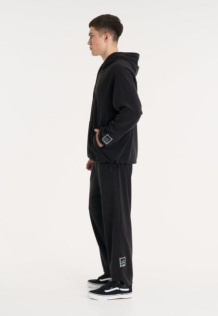 Jogging Parker Black
