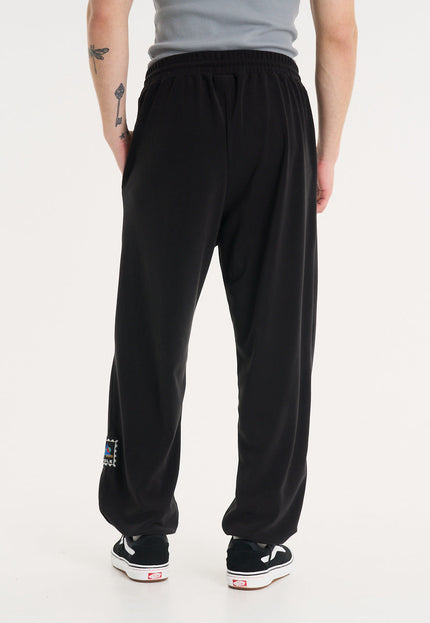 Jogging Parker Black