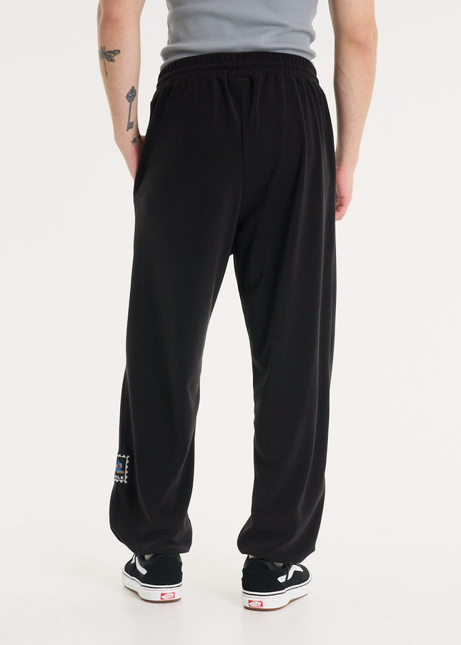 Jogging Parker Black