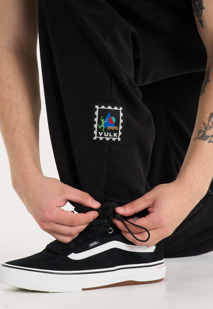 Jogging Parker Black