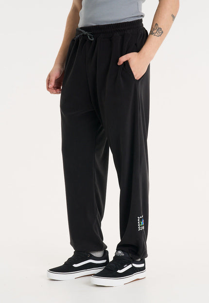 Jogging Parker Black