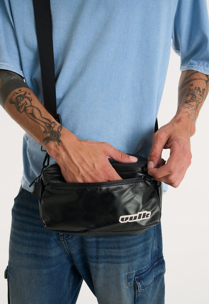 Bolso Paul Bag Black