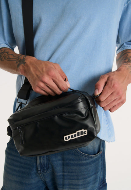 Bolso Paul Bag Black