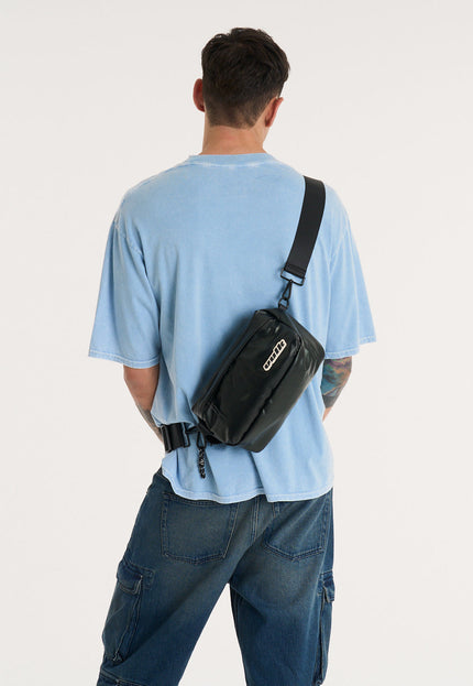 Bolso Paul Bag Black