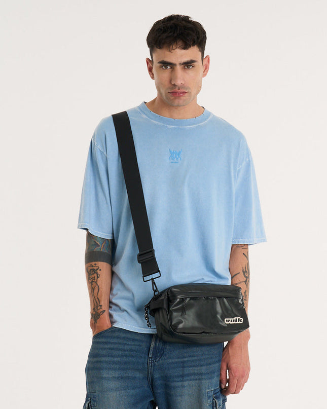 Bolso Paul Bag Black