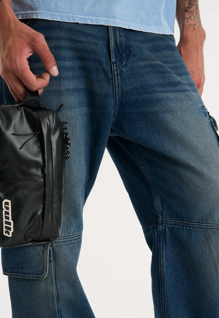 Bolso Paul Bag Black