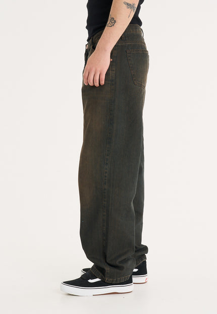 Jean Peter Extra Relax Dark Brown