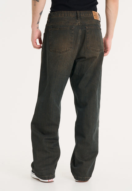 Jean Peter Extra Relax Dark Brown