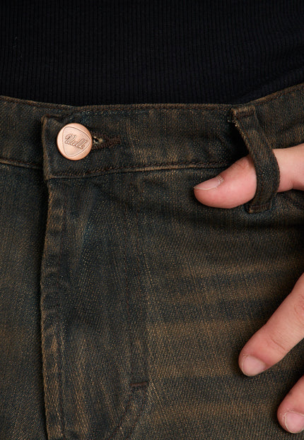 Jean Peter Extra Relax Dark Brown
