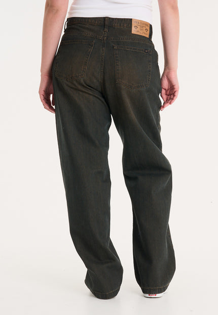 Jean Peter Extra Relax Dark Brown
