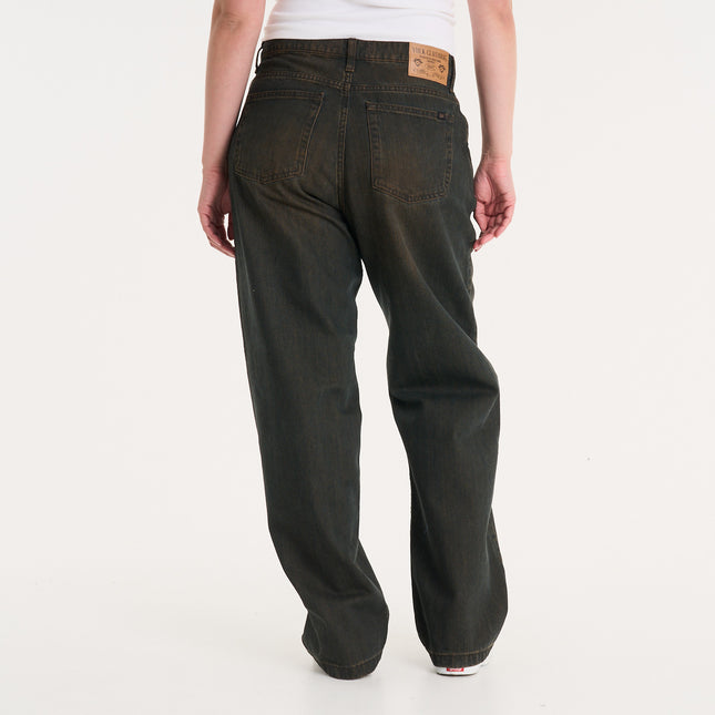 Jean Peter Extra Relax Dark Brown
