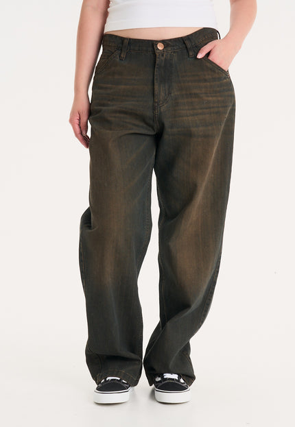 Jean Peter Extra Relax Dark Brown