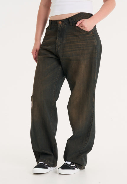 Jean Peter Extra Relax Dark Brown