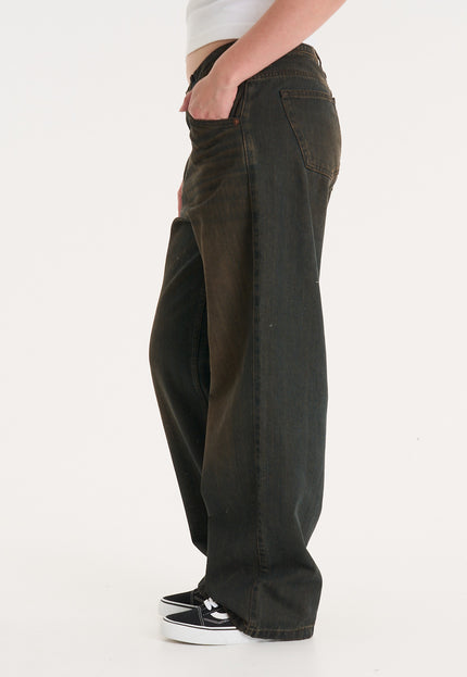 Jean Peter Extra Relax Dark Brown