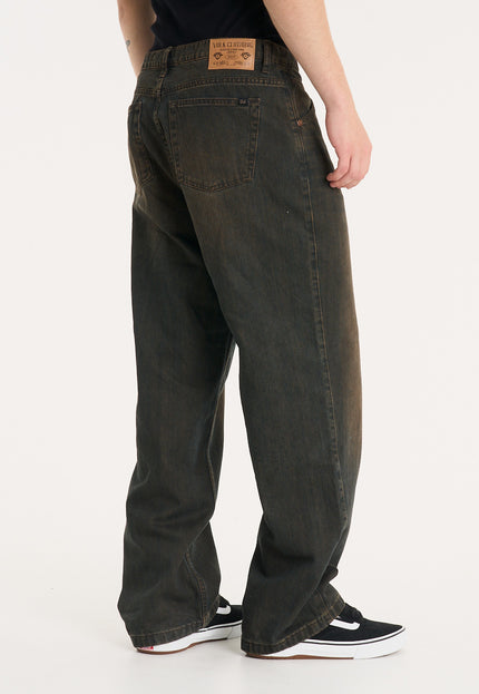 Jean Peter Extra Relax Dark Brown