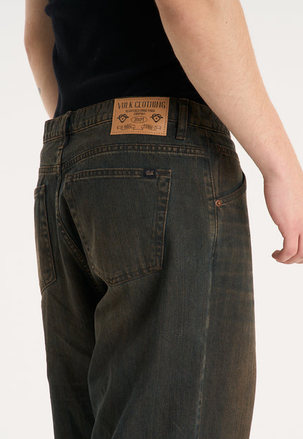 Jean Peter Extra Relax Dark Brown