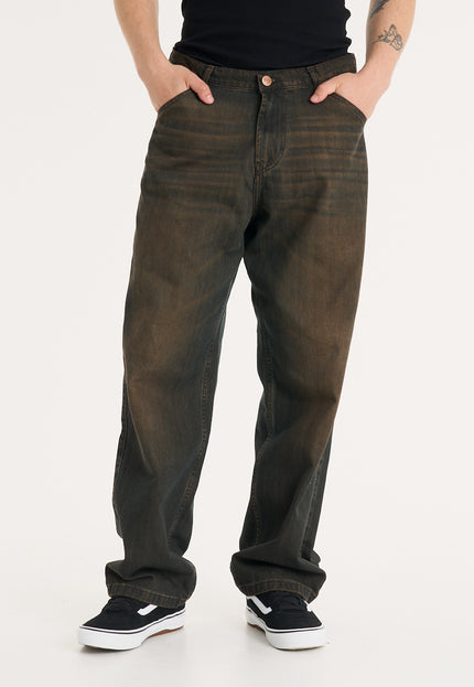 Jean Peter Extra Relax Dark Brown