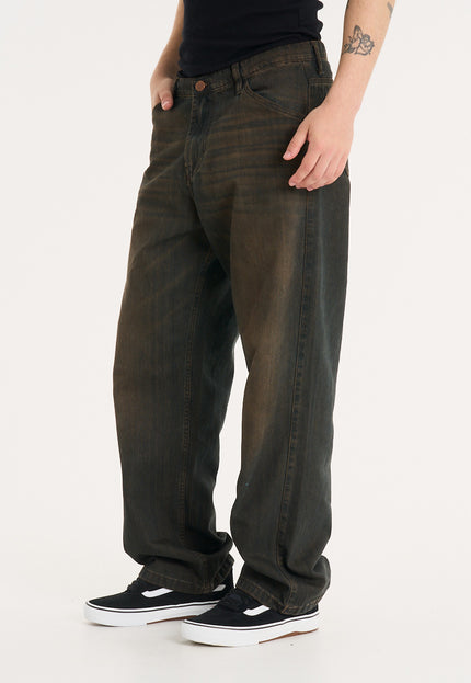 Jean Peter Extra Relax Dark Brown