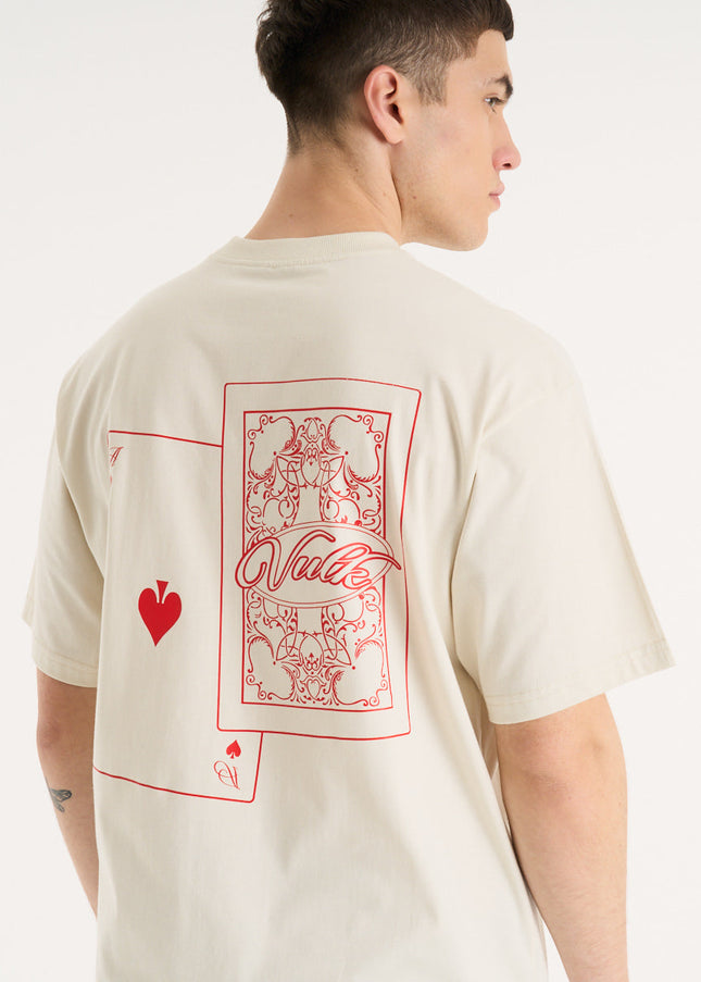 Remera Poker Supernatural