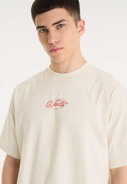 Remera Poker Supernatural