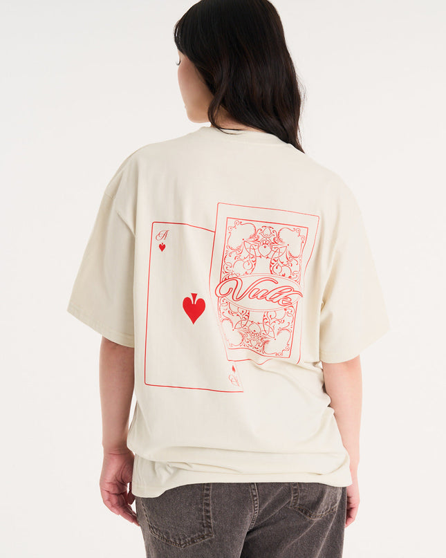 Remera Poker Supernatural