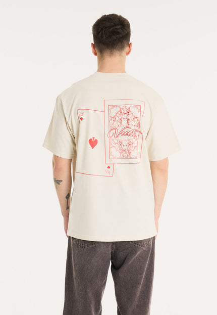 Remera Poker Supernatural