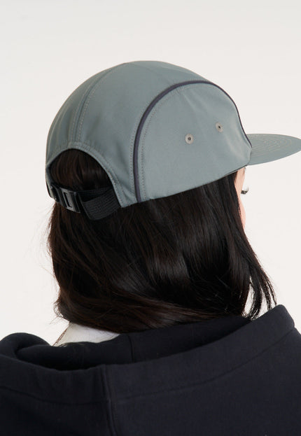 Gorra Sheckler Flat Green