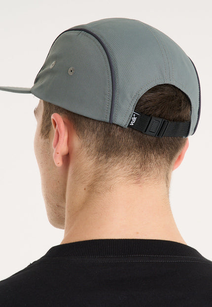 Gorra Sheckler Flat Green