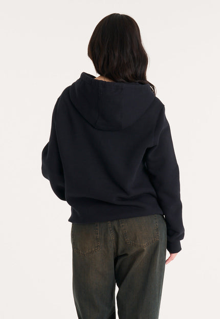 Canguro Steel Hood Black