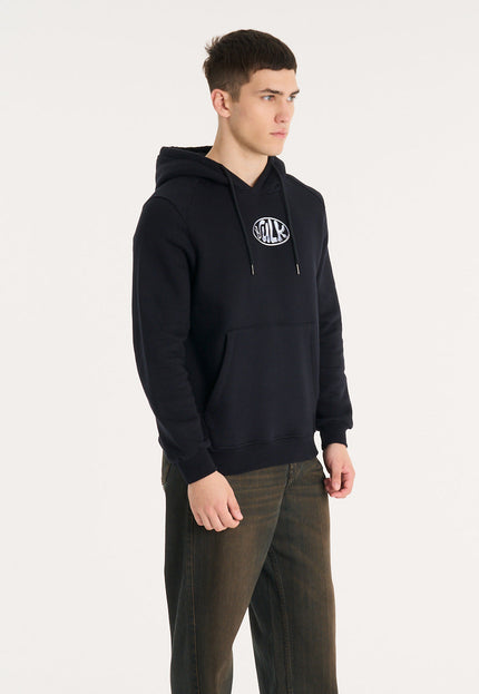 Canguro Steel Hood Black