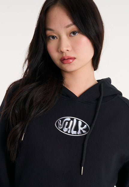 Canguro Steel Hood Black