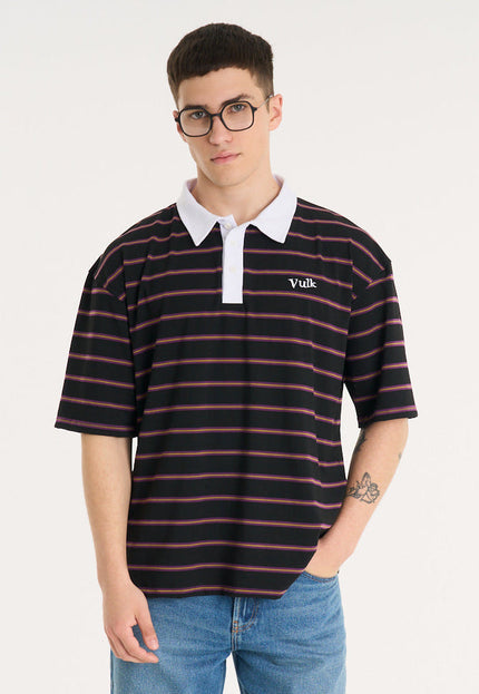 Chomba Stereo Polo Lined
