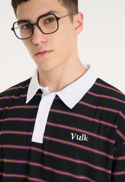 Chomba Stereo Polo Lined