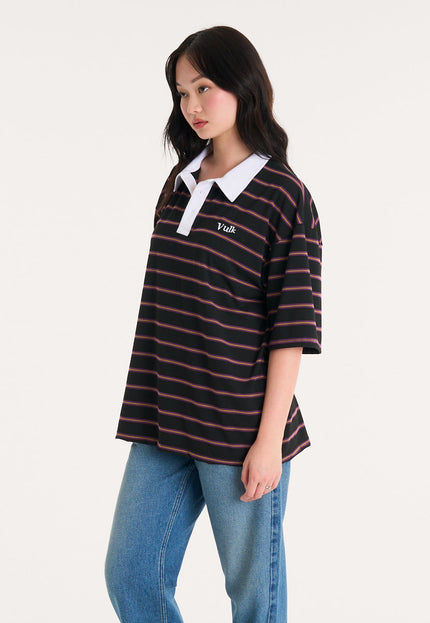 Chomba Stereo Polo Lined