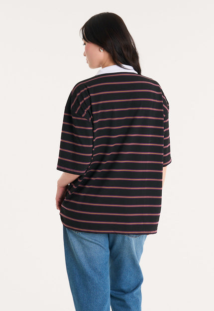 Chomba Stereo Polo Lined
