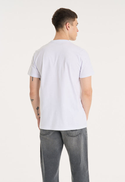 Remera Studio White