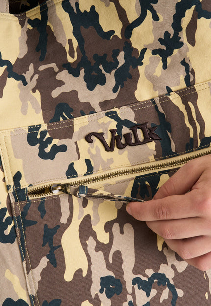 Bolso Survivor Bag Fullprint