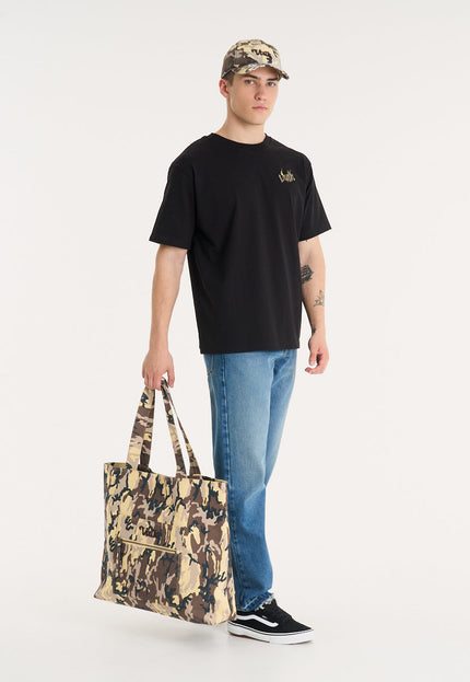Bolso Survivor Bag Fullprint