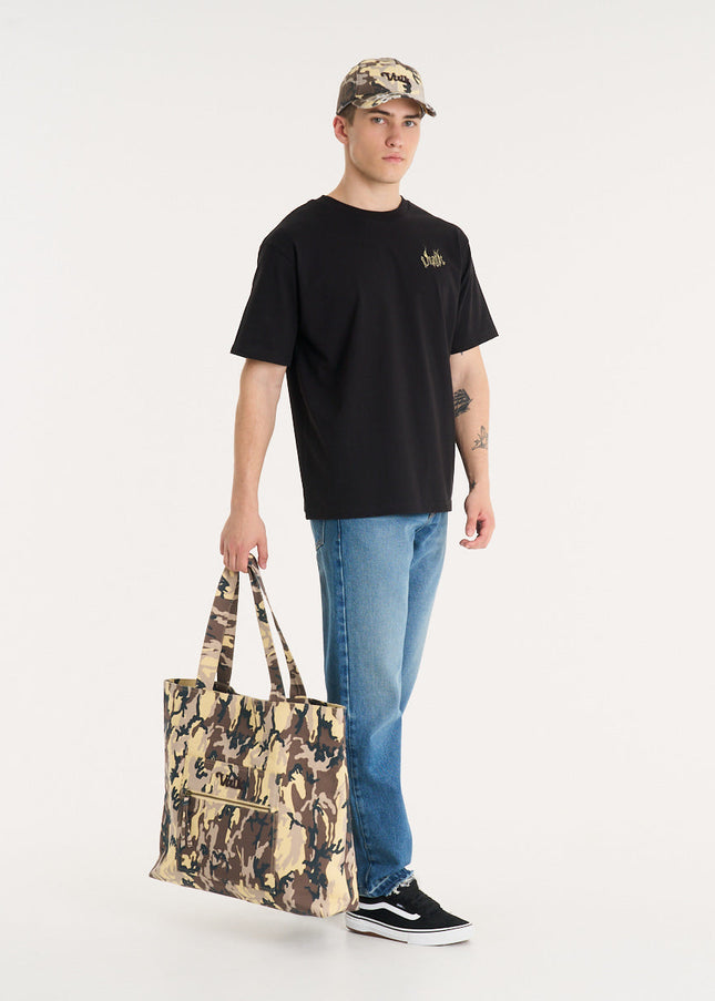 Bolso Survivor Bag Fullprint